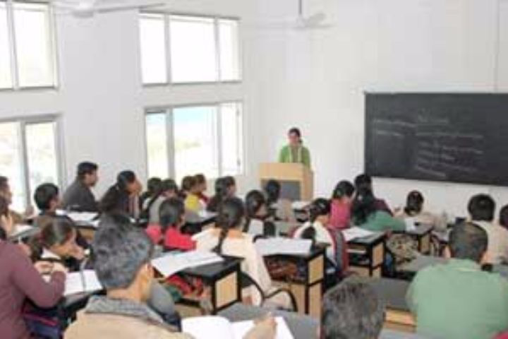 classroom